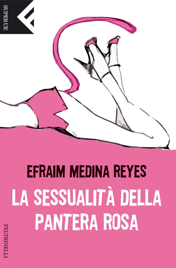 La sessualità della Pantera rosa