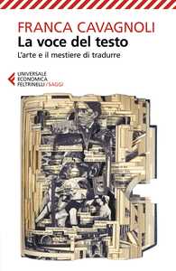 La voce del testo