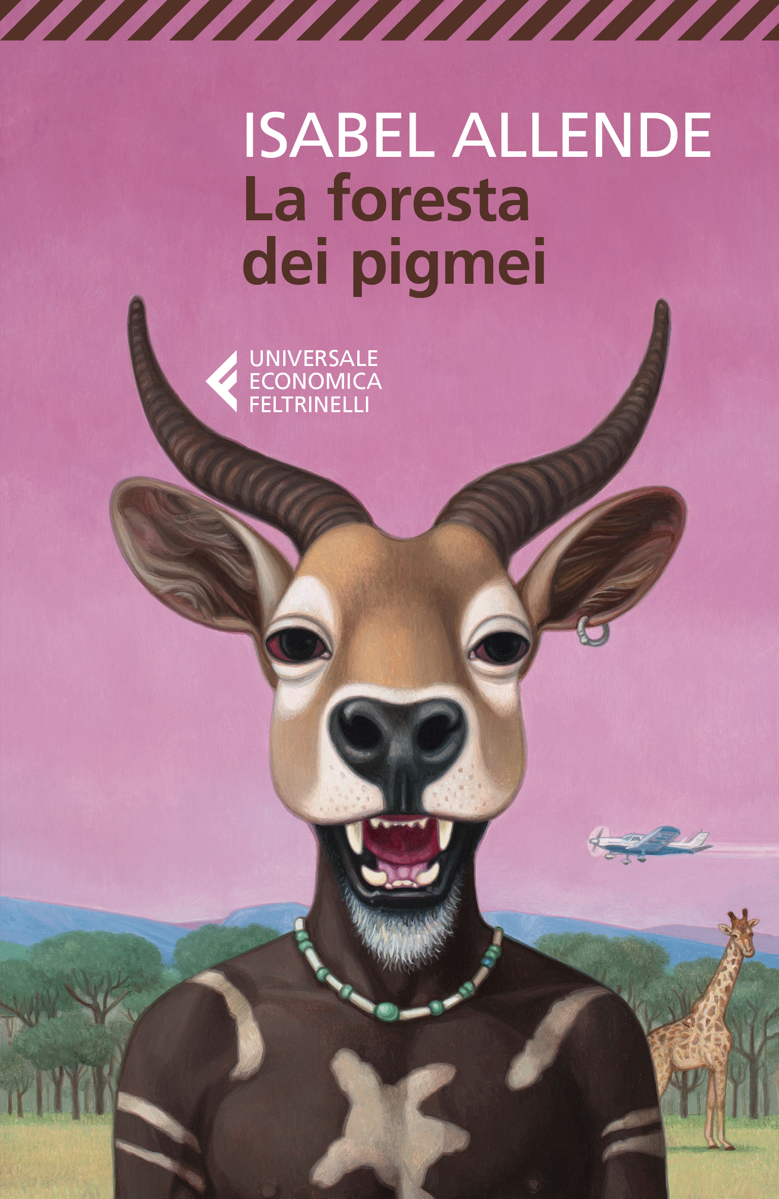Riassunto Del Libro La Foresta Dei Segreti