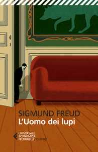 L'uomo dei lupi