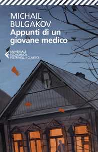 Appunti di un giovane medico