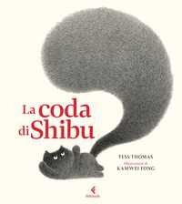 La coda di Shibu