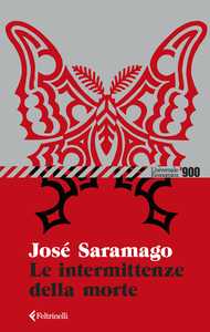 Le intermittenze della morte - UE 900