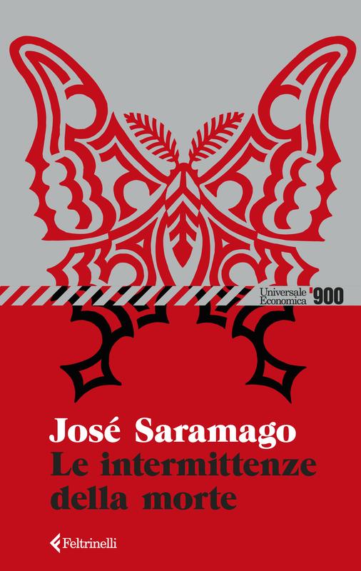 Le intermittenze della morte - UE 900