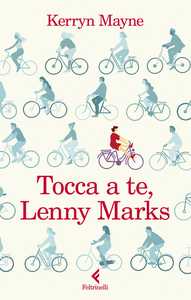 Tocca a te, Lenny Marks
