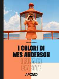 I colori di Wes Anderson