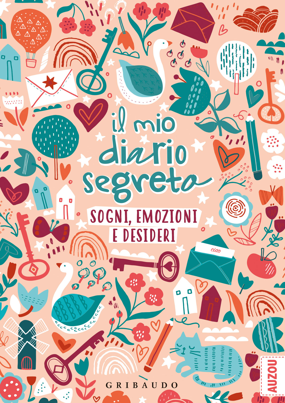 Il mio diario segreto