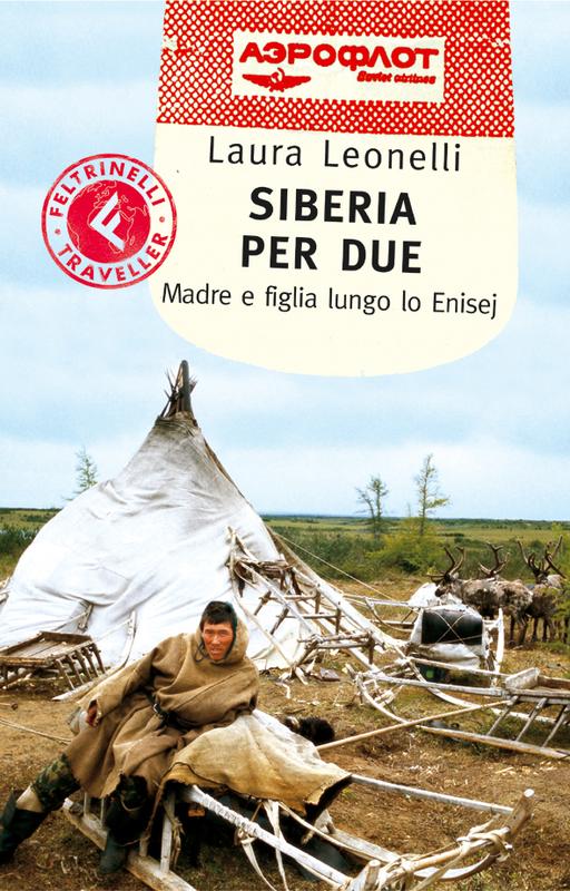 Siberia per due