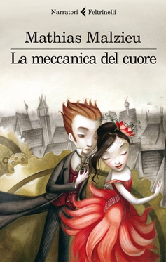 La meccanica del cuore 