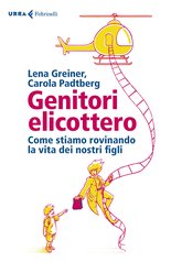 Genitori elicottero