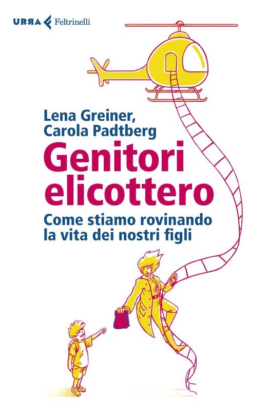 Genitori elicottero