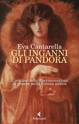 Gli inganni di Pandora