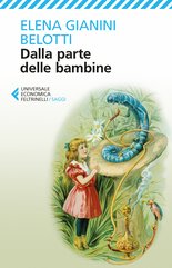 Dalla parte delle bambine