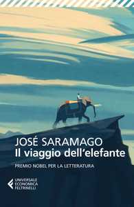 Il viaggio dell'elefante