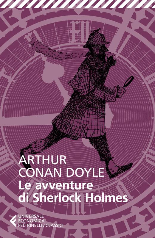 Le avventure di Sherlock Holmes