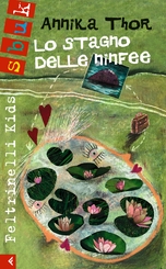 Lo stagno delle ninfee