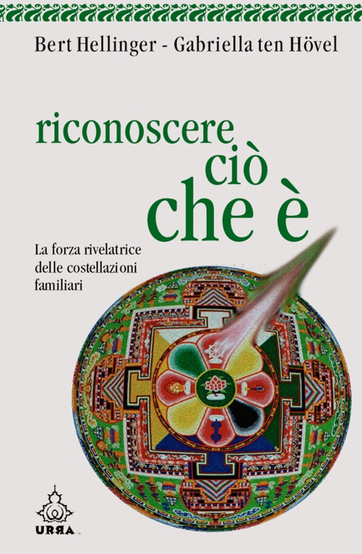 Riconoscere ciò che è