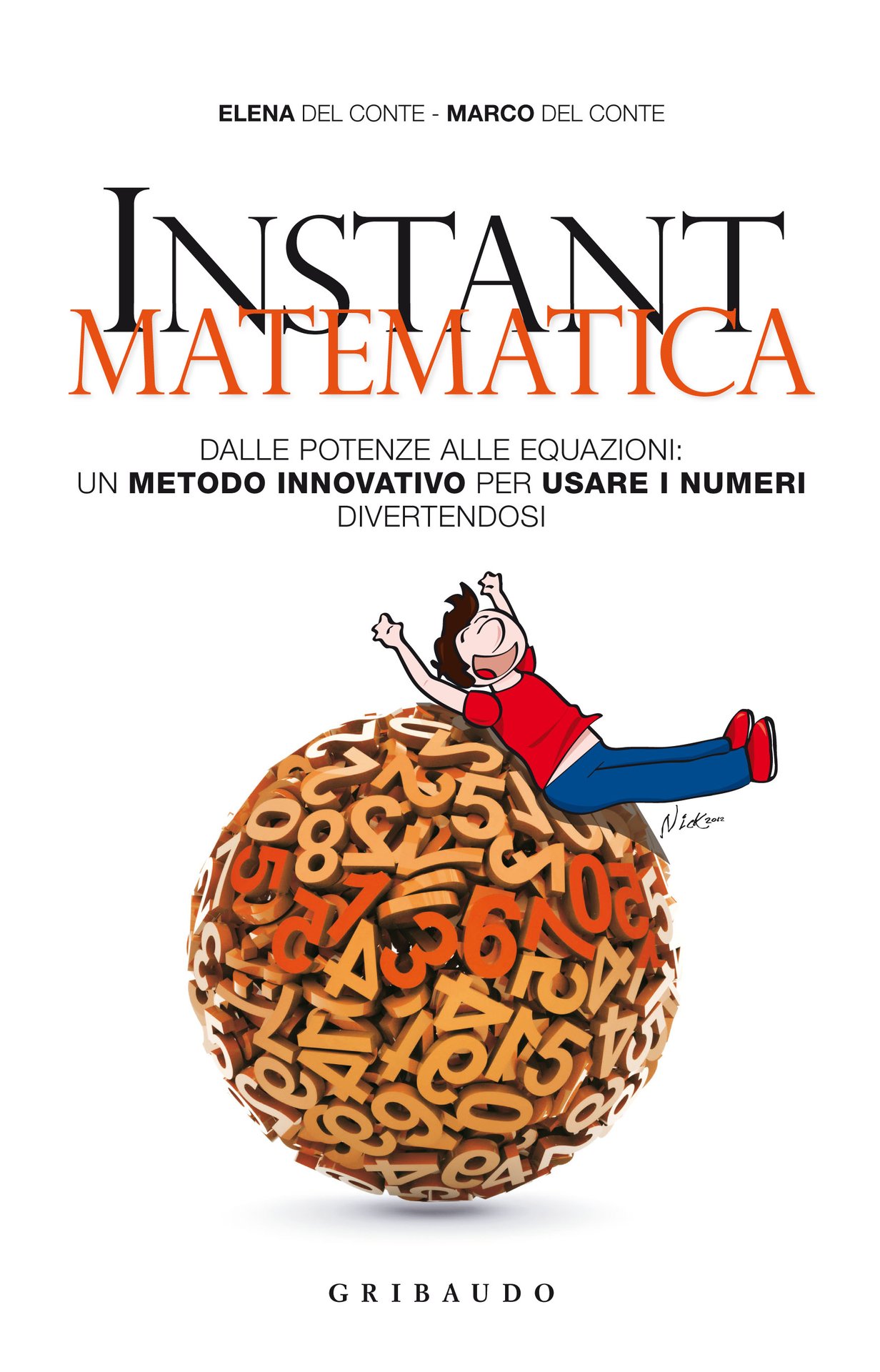 Instant Matematica
