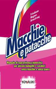 Macchie e patacche