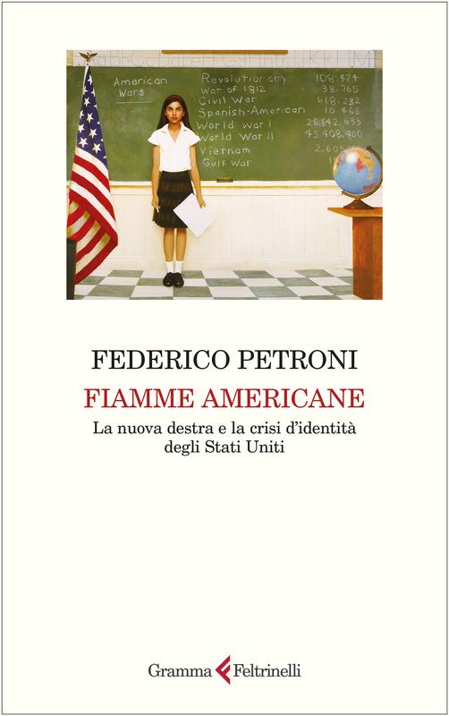 Fiamme americane