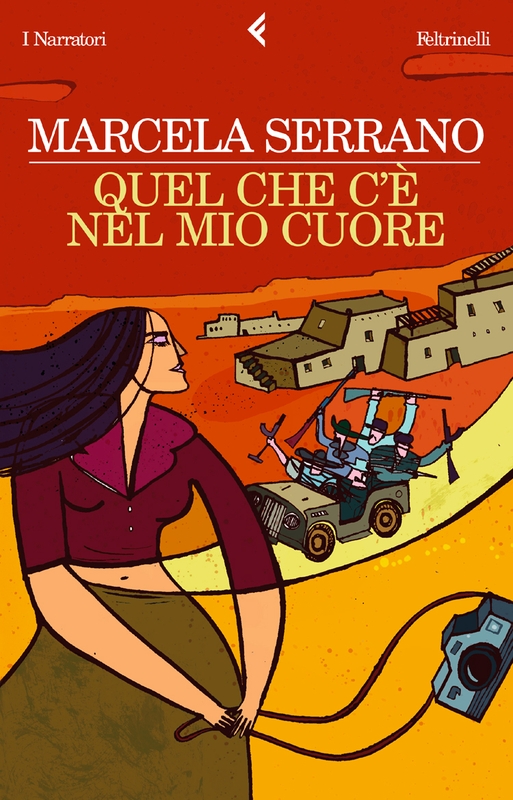 Quel che c'è nel mio cuore