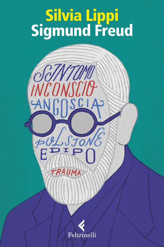 Sigmund Freud