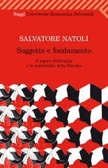 Soggetto e fondamento