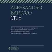 City