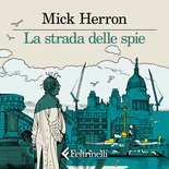 La strada delle spie