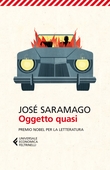 Oggetto quasi