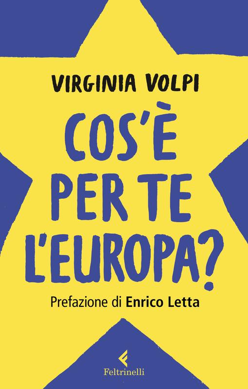 Cos'è per te l'Europa?