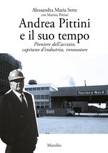 Andrea Pittini e il suo tempo