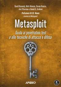 Metasploit