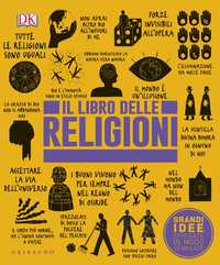 Il libro delle religioni