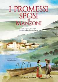 I Promessi Sposi di Manzoni