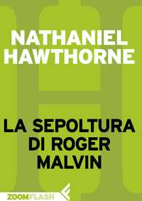 La sepoltura di Roger Malvin