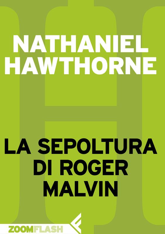 La sepoltura di Roger Malvin