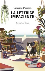 La lettrice impaziente