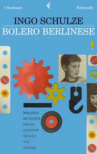 Bolero berlinese