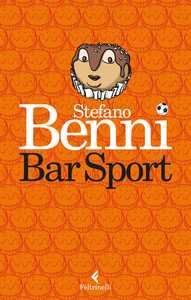 Bar sport