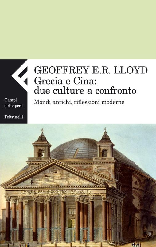 Grecia e Cina: due culture a confronto