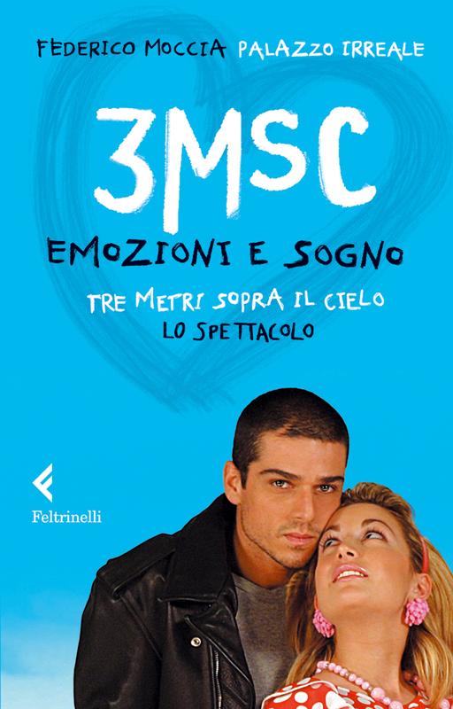 3MSC emozione e sogno