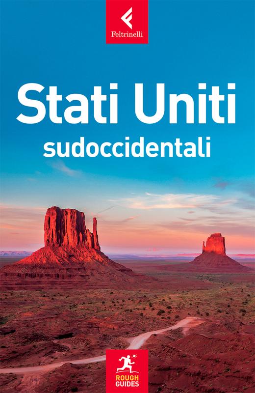 Stati Uniti sudoccidentali