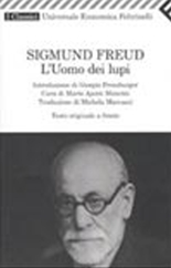 L'uomo dei lupi