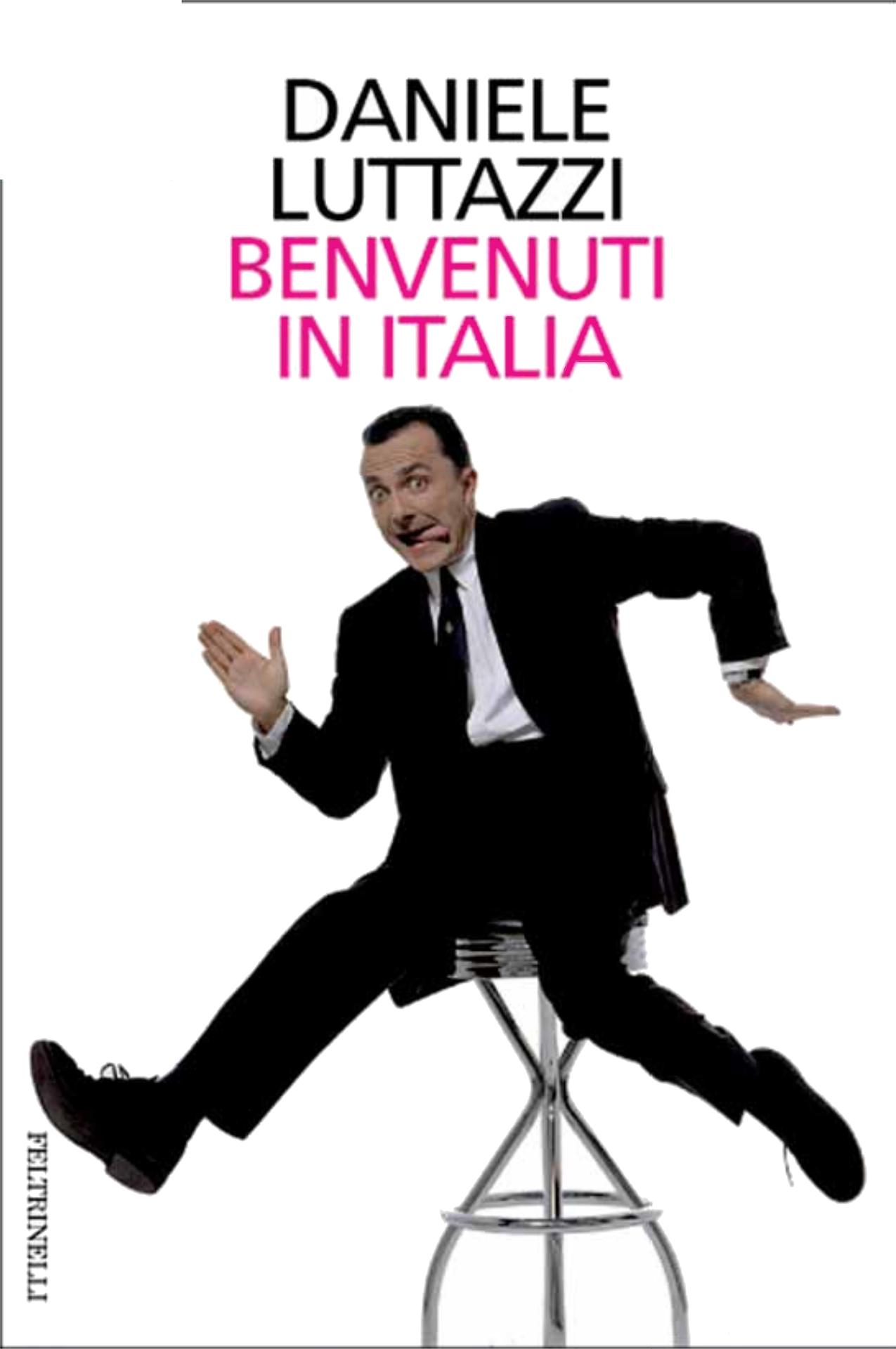 ‟L’Espresso” intervista Daniele Luttazzi