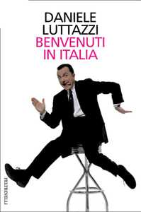 Benvenuti in Italia