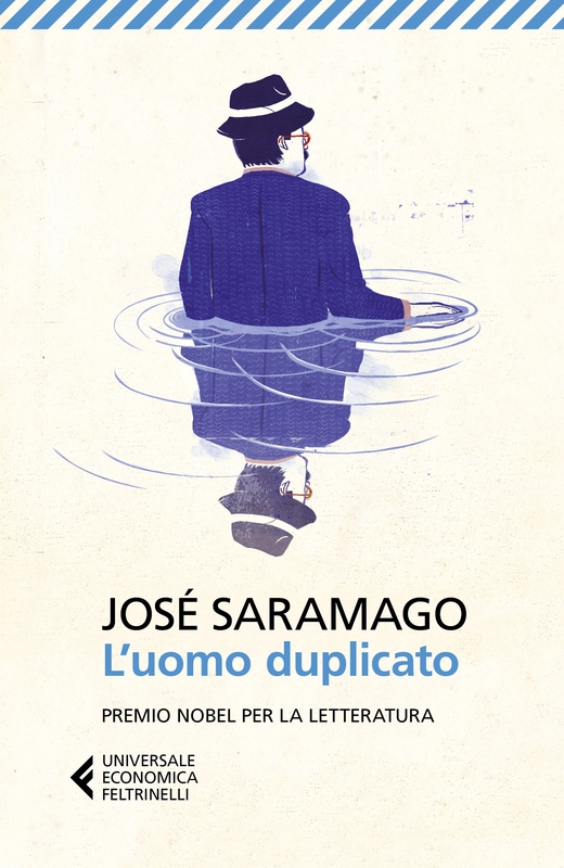 L'uomo duplicato