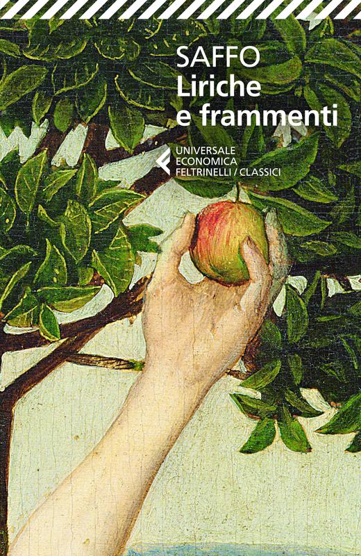 Liriche e frammenti