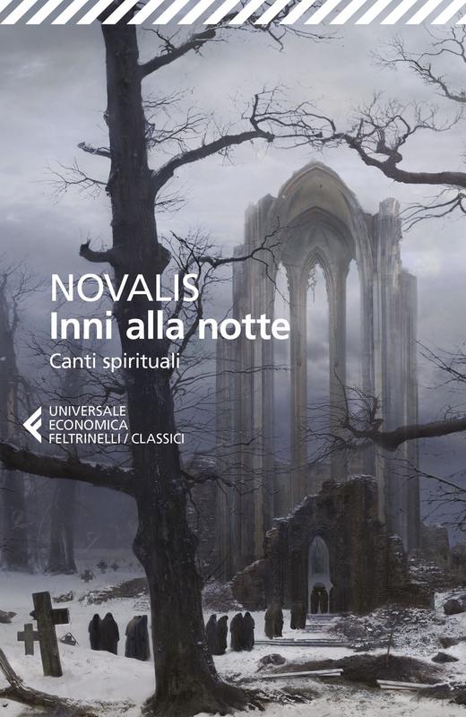 Inni alla notte - Canti spirituali