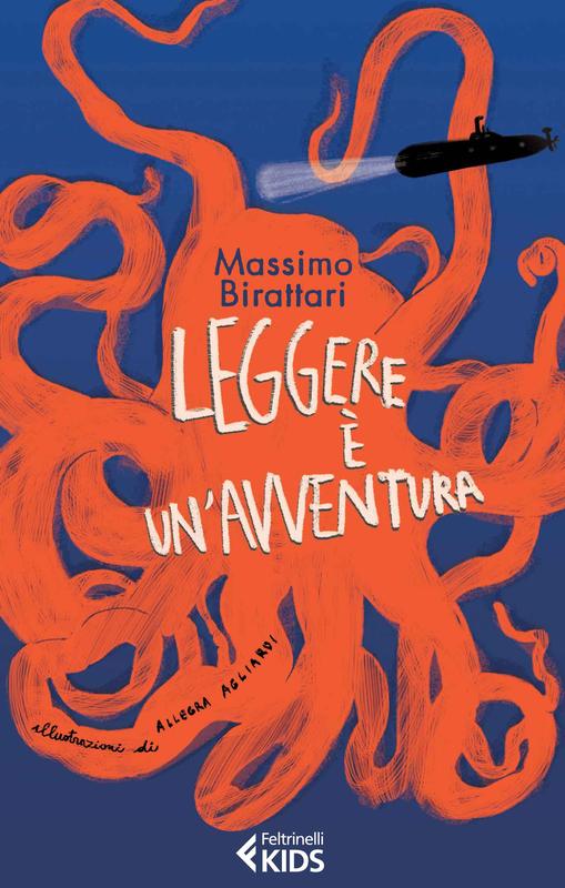 Leggere è un'avventura